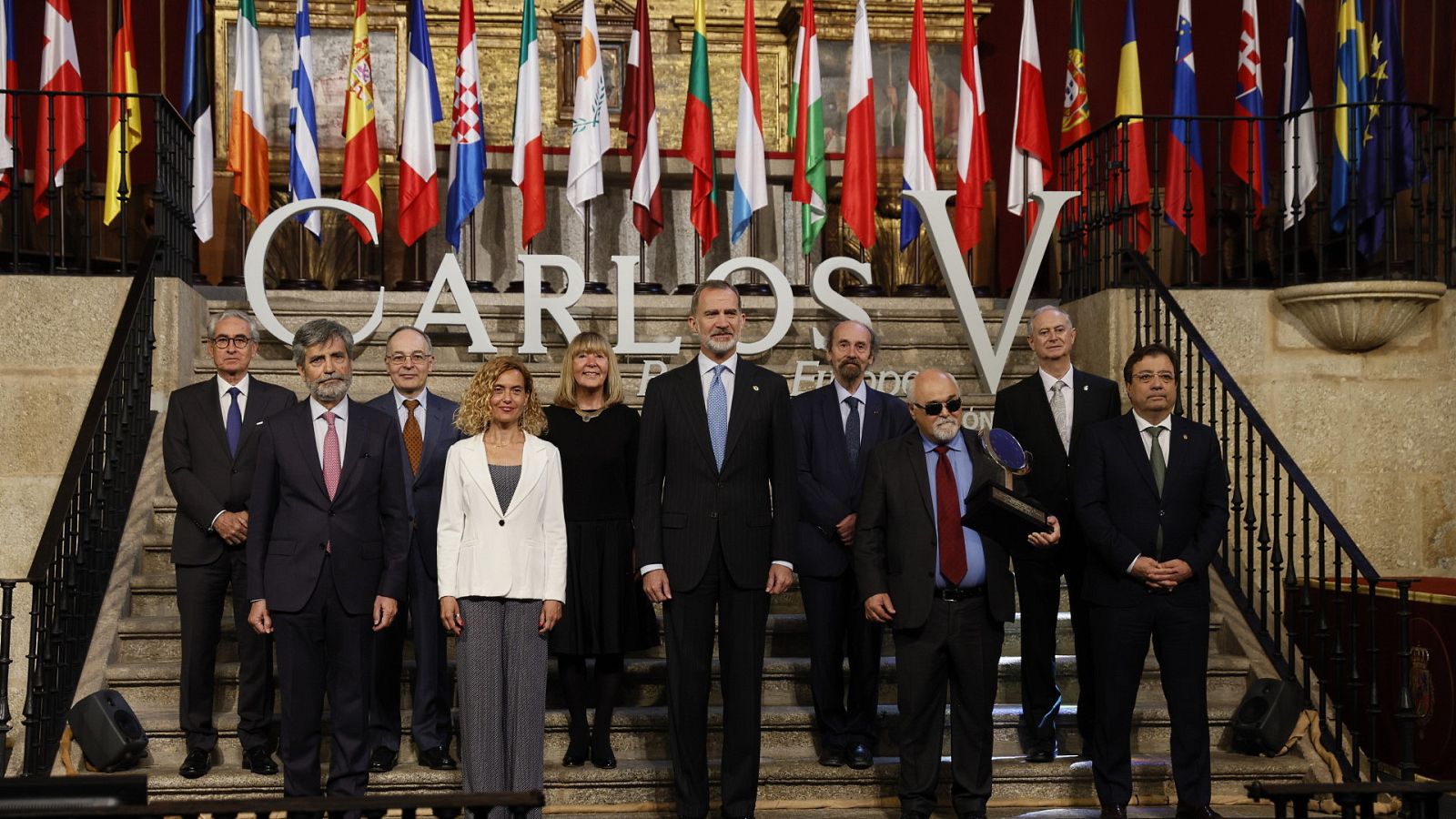 Audiencia Abierta - 14/05/22 - ver ahora