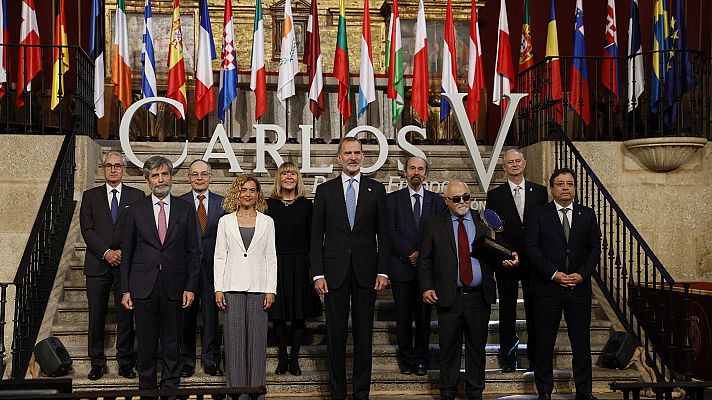 Audiencia Abierta - Audiencia Abierta - 14/05/22