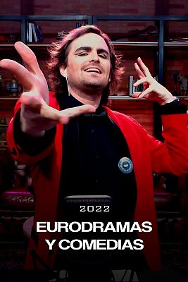 Eurovisión - Capítulo 11 (1): La previa a Eurovisión 2022