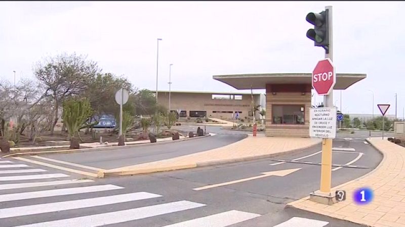 Telecanarias - 14/05/2022