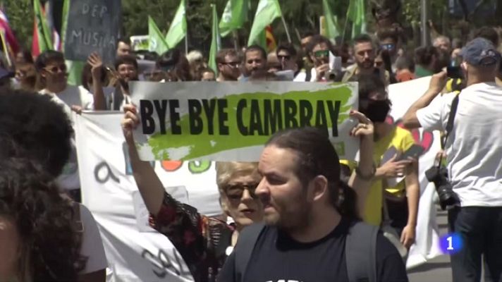 L'Informatiu - L'Informatiu - 14/05/2022