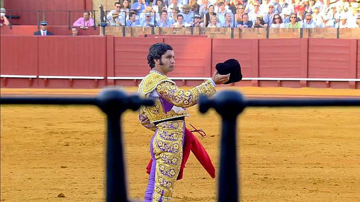 Tendido cero - Tendido cero - 14/05/22