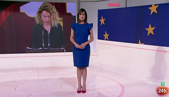 Parlamento - Parlamento - 14/05/22