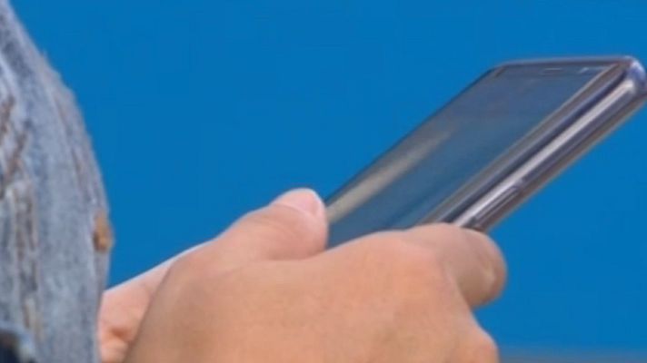 Telediario Fin de Semana - Nuevas contraseñas: "Passwordless", un nuevo sistema sin caracteres