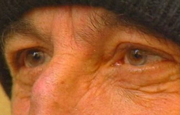 España Directo - Vivir en la calle