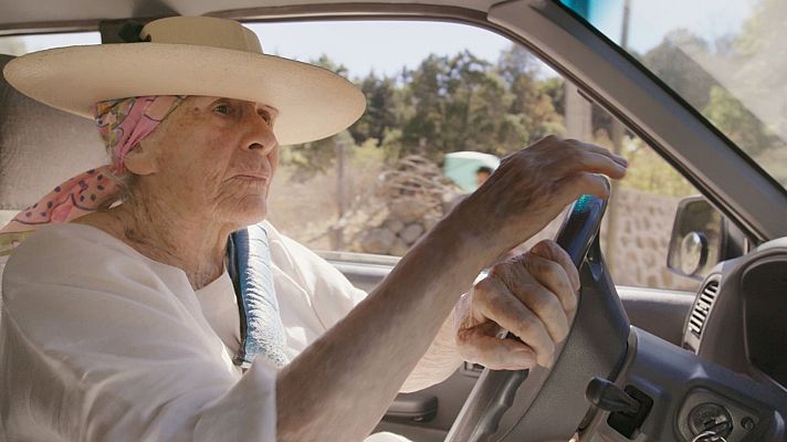 La noche temática - Diana Kennedy, nada sofisticada