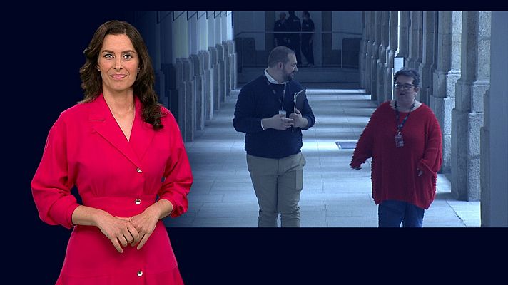 En lengua de signos - En lengua de signos - 15/05/22