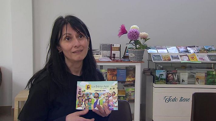 Buenas noticias TV - One Hope: niños con esperanza