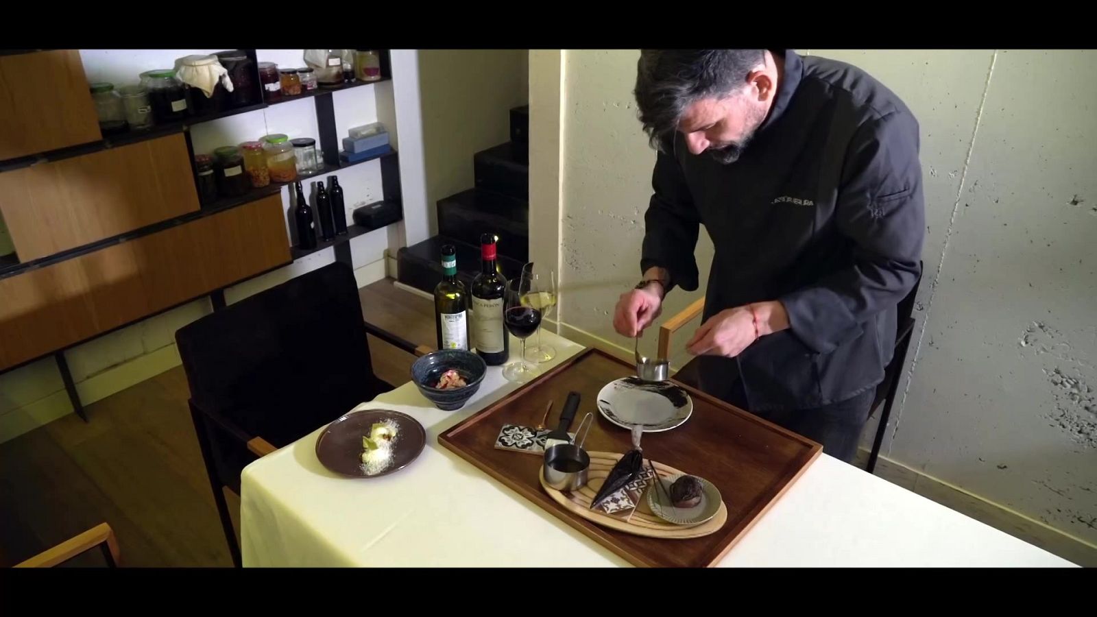 Zoom Tendencias - Cuenca, de toma pan y moja - ver ahora