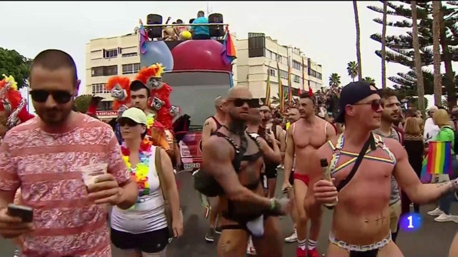 Telecanarias - 15/05/2022