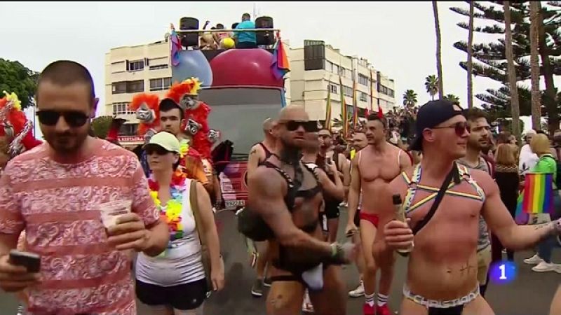 Telecanarias - 15/05/2022