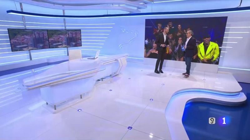 L'Informatiu - 15/05/2022 - veure ara