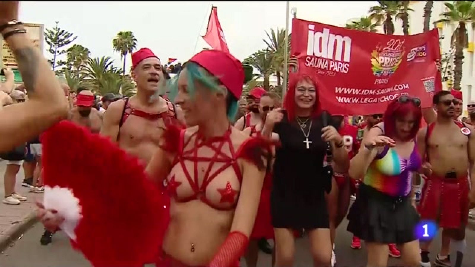 Canarias en 2' - 15/05/2022