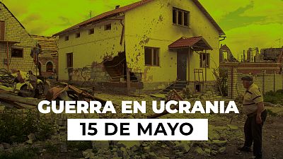 El avance ruso por el Donbs se ralentiza