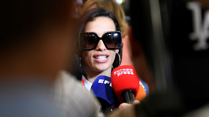 Telediario Fin de Semana - Telediario 2 en 4' - 15/05/22