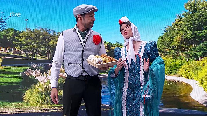 Aquí la Tierra - Aquí la Tierra - 15/05/22