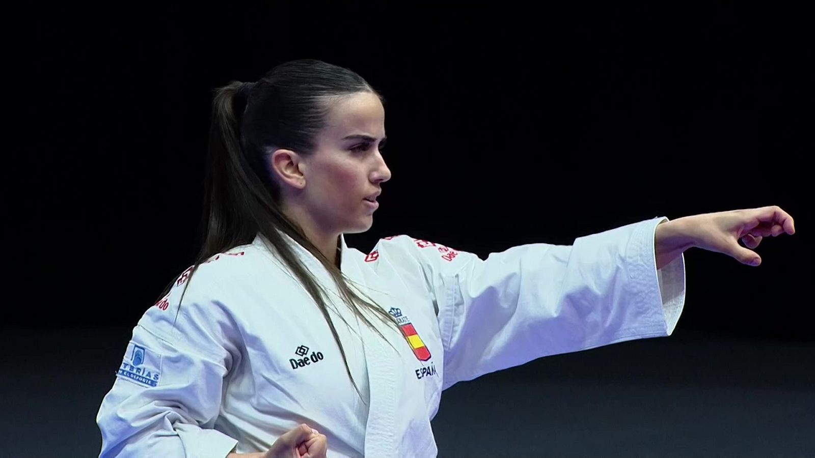 Kárate - 1 Premier League. Bronces Kata y Kumite. Finales Kata y Kumite - ver ahora