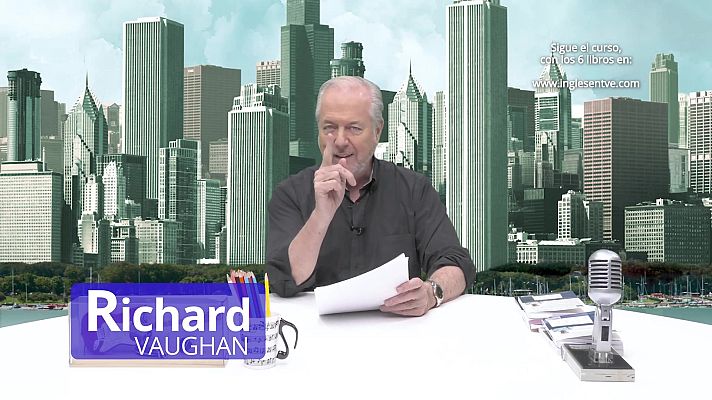 Inglés en TVE - Programa 561