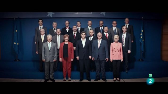 Especials en català - Comportar-se com adults