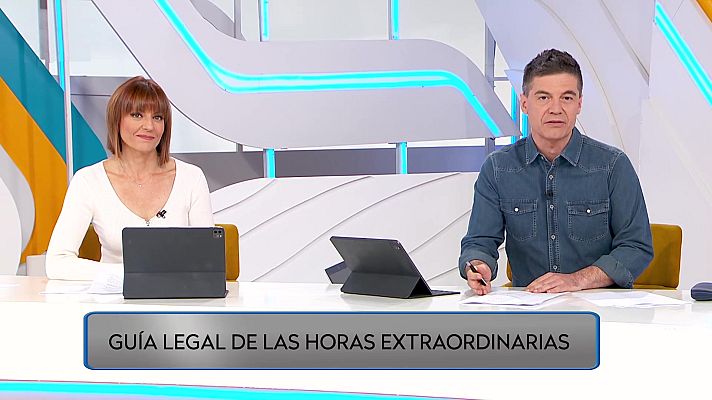 Aquí hay trabajo - Aquí hay trabajo - 16/05/22