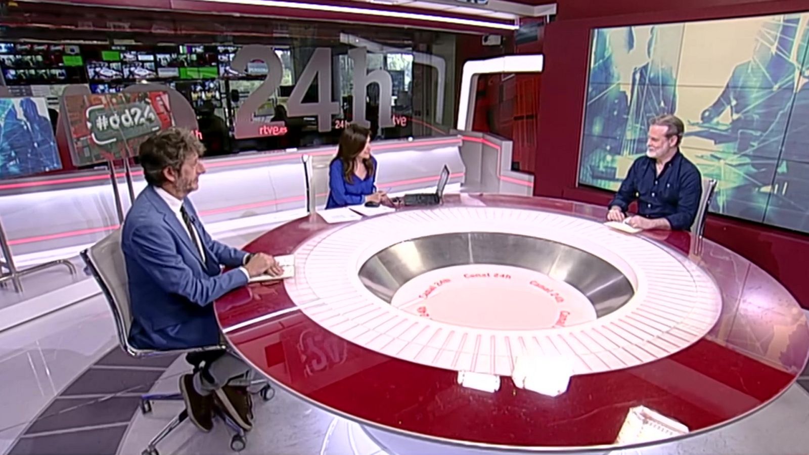 La economía - 16/05/22 - ver ahora