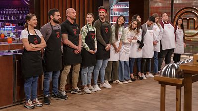 Ver�nica y Claudia siguen sin reconciliarse | Ver