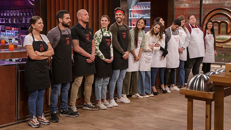 Vernica y Claudia siguen sin reconciliarse | Ver