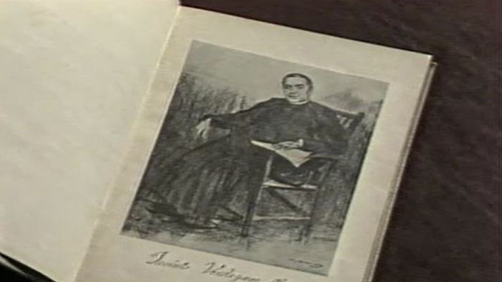 Comarques - Canigó, de Jacint Verdaguer i actualitat