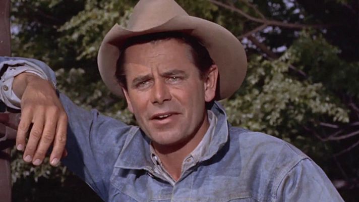 Cine de siempre - El americano