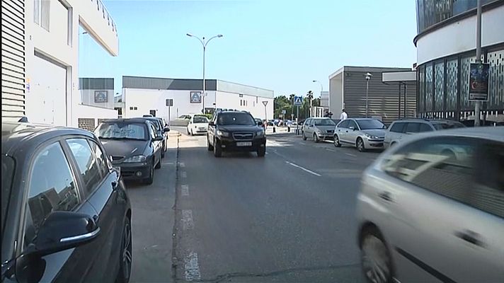 Noticias Andalucía - Atropello mortal en Málaga