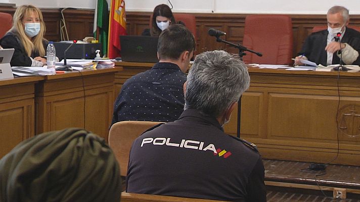 Noticias Andalucía - Juzgado por asesinado machista
