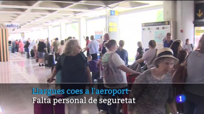 Informatiu Balear - Informatiu Balear en 2' - 16/05/22