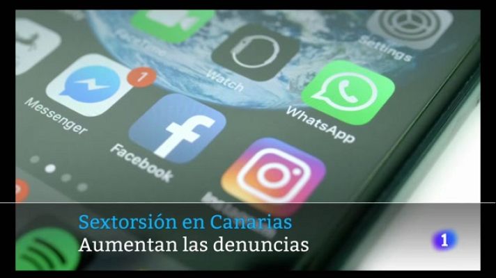 Telecanarias - Canarias en 2' - 16/05/2022