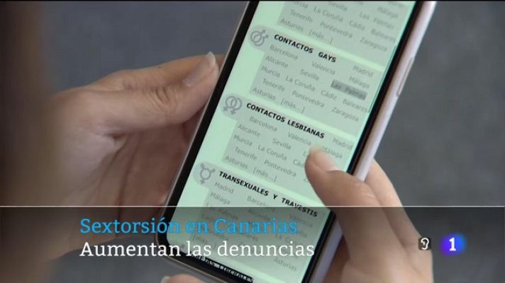 Telecanarias - Telecanarias - 16/05/2022