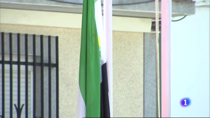 Noticias de Extremadura - Premio Adalid de la Paz