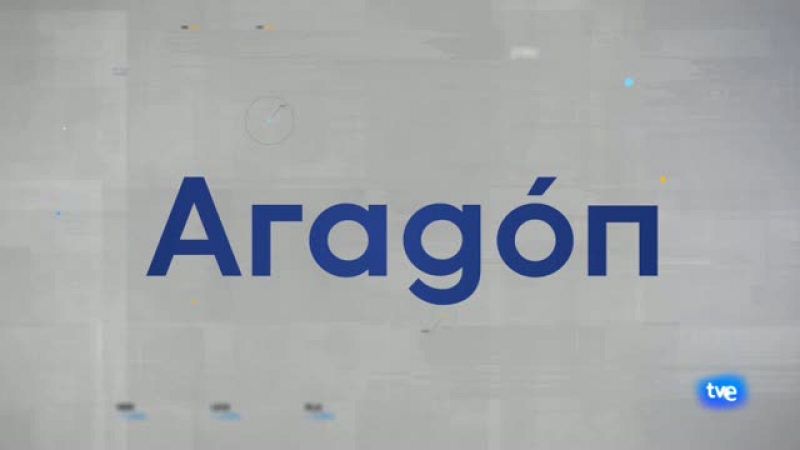 Noticias Aragón 2 - 16/05/22 - Ver ahora