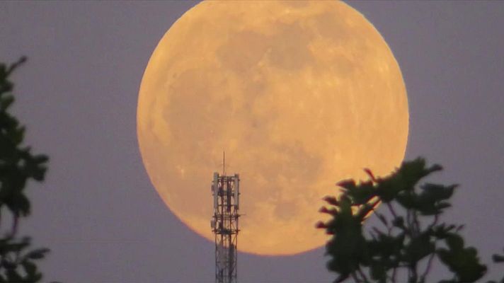 El tiempo - Intervalos de viento fuerte en el litoral de Galicia