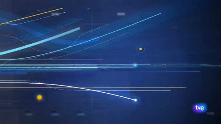 Informativo de Madrid - Informativo de Madrid 2 16/05/2022