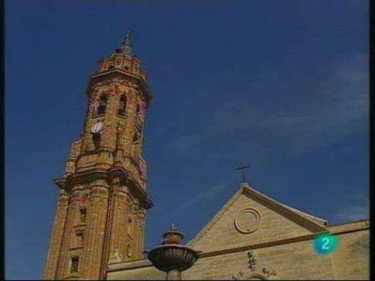 Babel en TVE - La Antequera brasileña