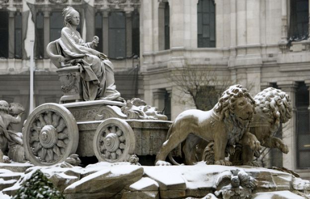 Informativo de Madrid - Informativo de Madrid - 21/12/09