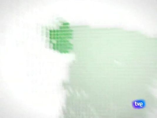 Telexornal - Galicia - Telexornal - 21/12/09