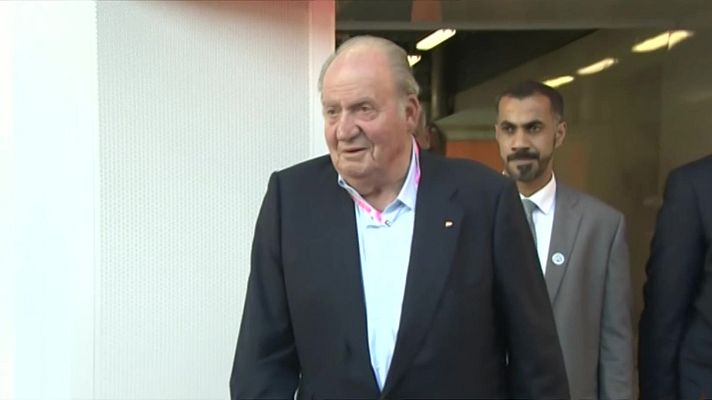 La tarde en 24h - La tarde en 24 horas - 16/05/22 (1)