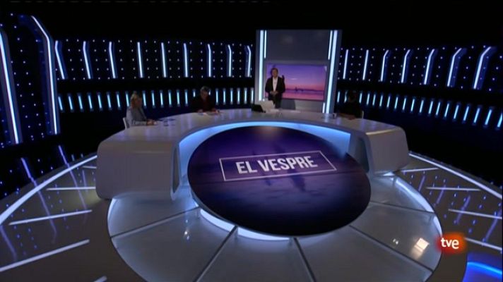 El Vespre - El Vespre - 16/05/2022