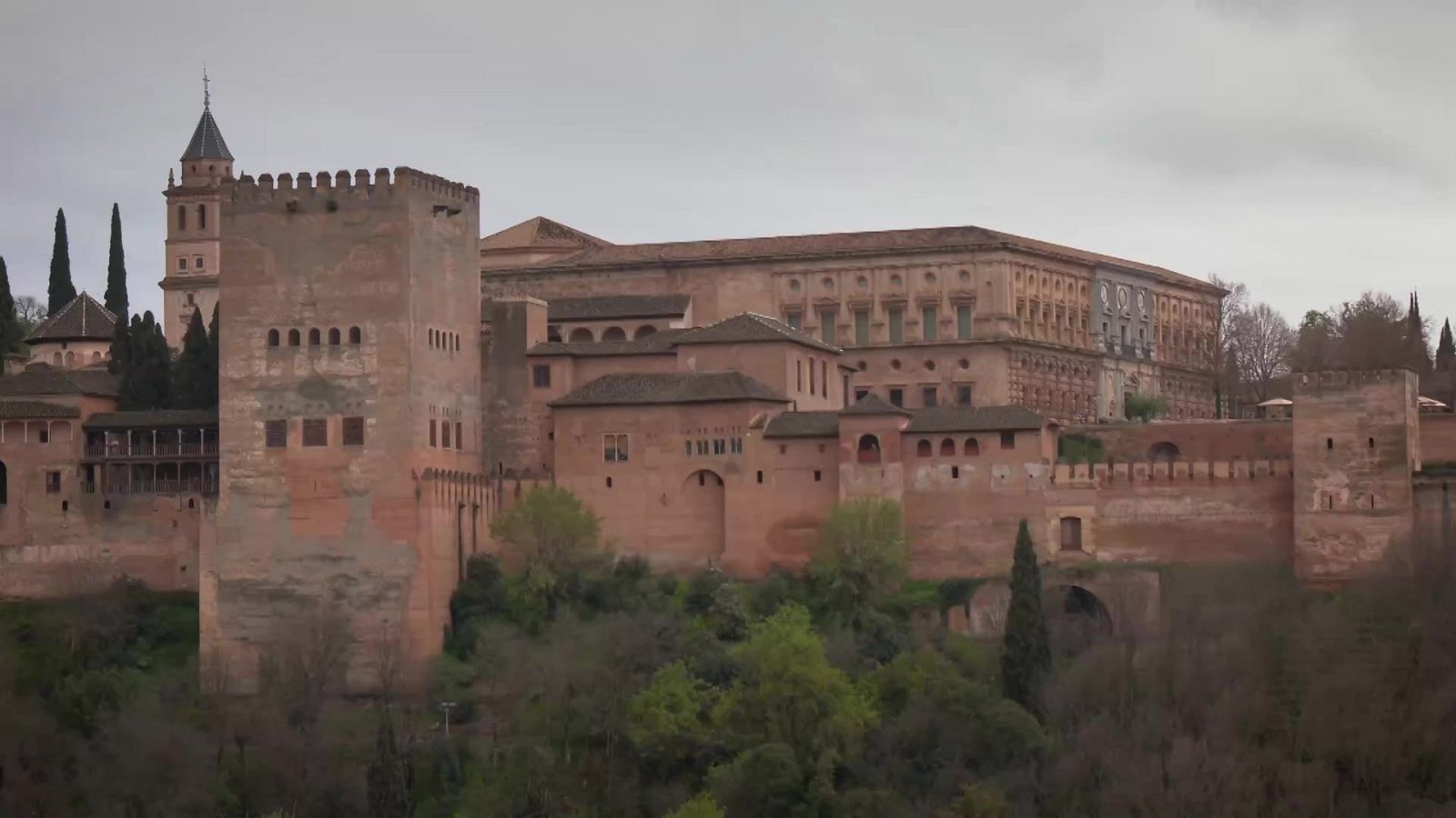Aquí la Tierra - 16/05/22 - ver ahora
