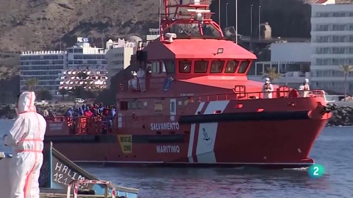 Telecanarias - Telecanarias 2 - 16/05/2022