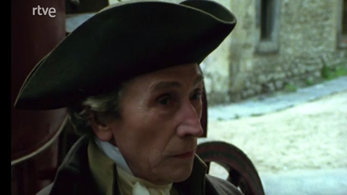 Paisaje con figuras - Jovellanos