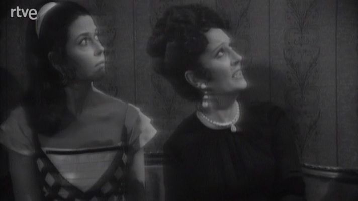 El primer amor de Desirée - Capítulo 1