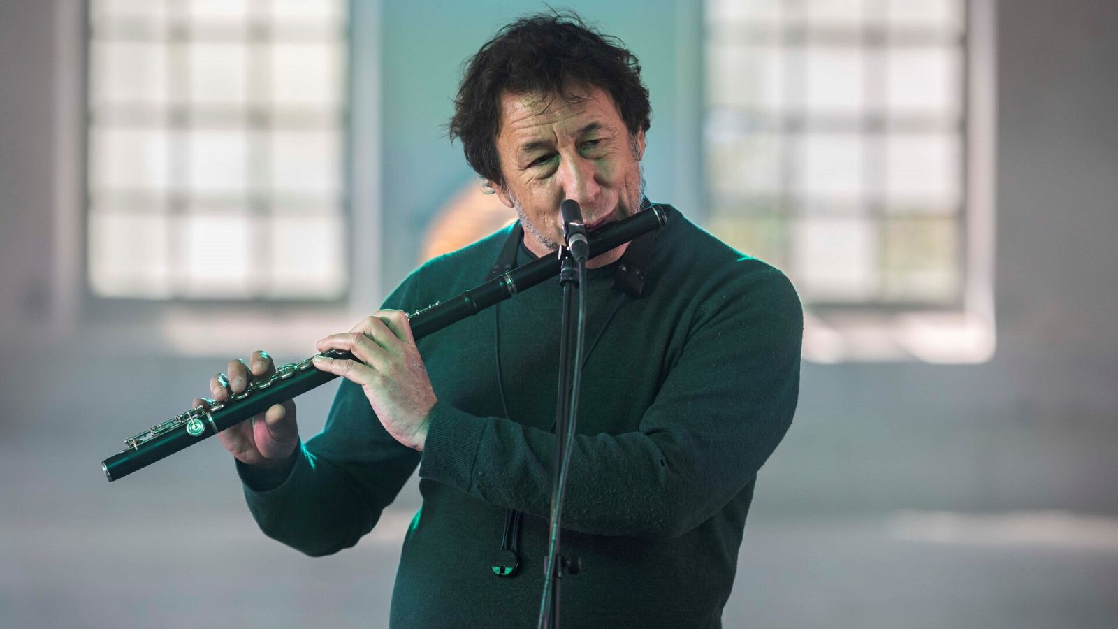 TE CUENTO... per GORKA BENÍTEZ - Veure ara