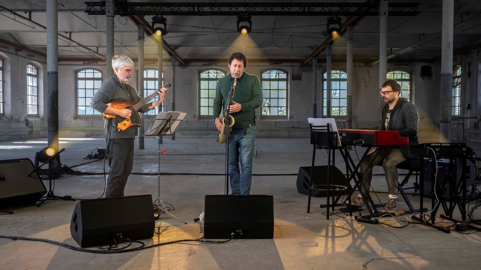 DE FA A MI per GORKA BENÍTEZ - Veure ara