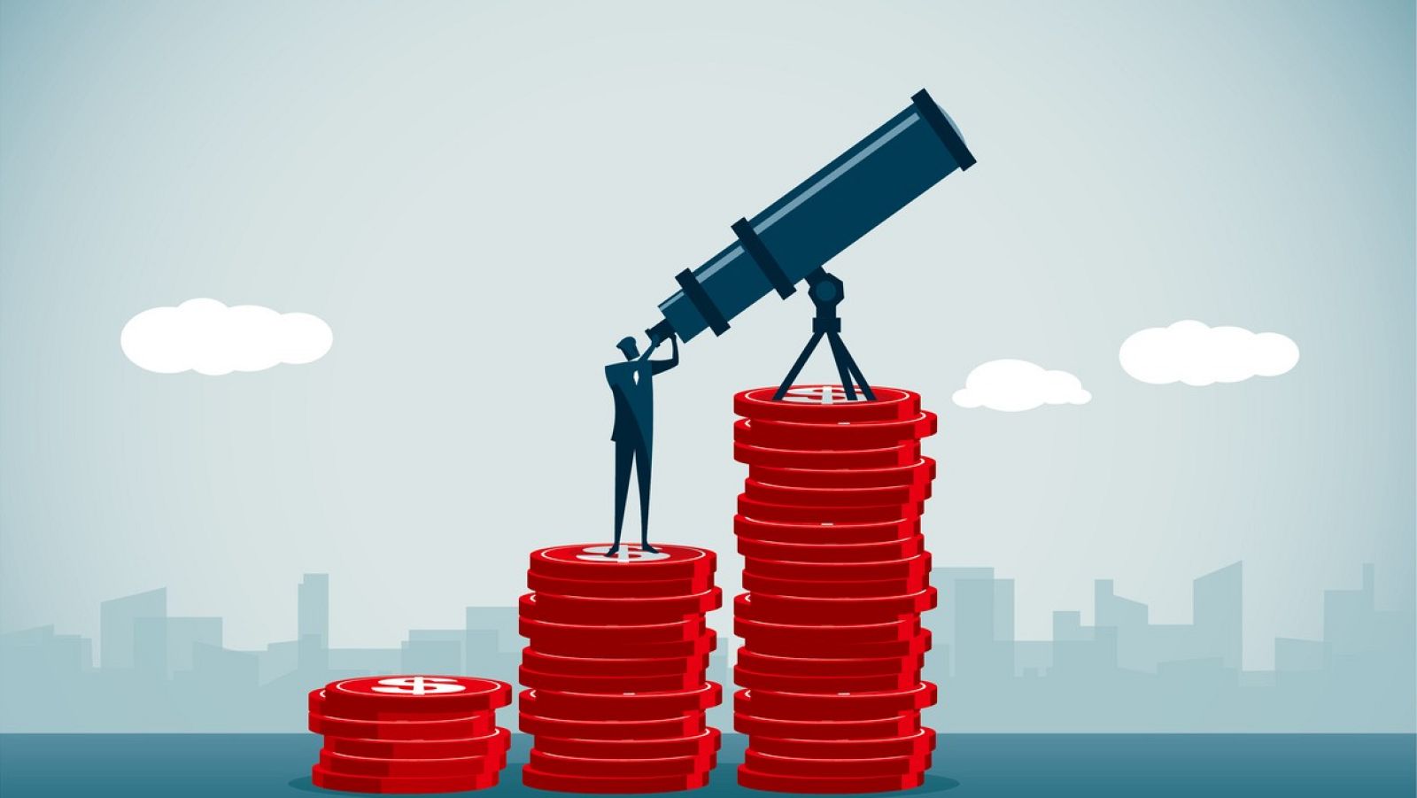 Aquí hay trabajo - Cómo cobrar el paro de golpe para emprender - ver ahora